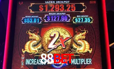 Weekend Specials 88bet