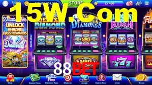Tournaments 88bet