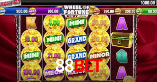 Premium Interface 88bet